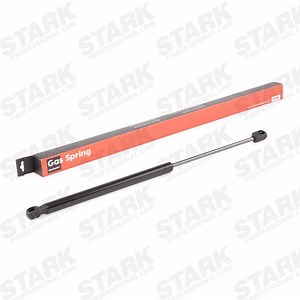 SKGS-0220022 STARK Tailgate strut 535N, 450 mm, Vehicle Tailgate for Golf 5 | AUTODOC price and review