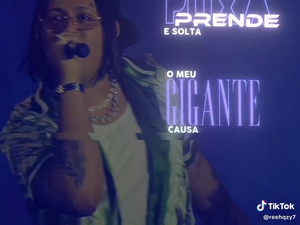 Wiu e sua música envolvente: descubra o melhor do WIU