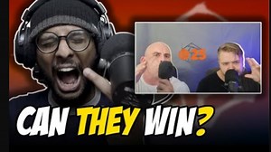 "能进吗？" Stitch分析SHMIX | GBB2025外卡