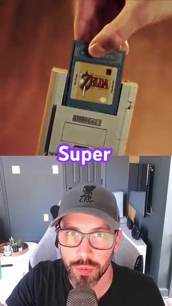 LEGO Game Boy Release Date & Price Revealed! (Nintendo LEGO 2025 Set)