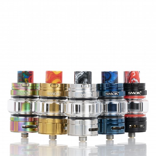 SMOK TF Sub-Ohm Tank $18.99