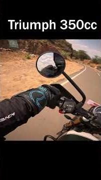 2026 Triumph Scrambler 400X 350cc Review: Tax Cut Beast? New 350cc Engine Tested in Every Condition!