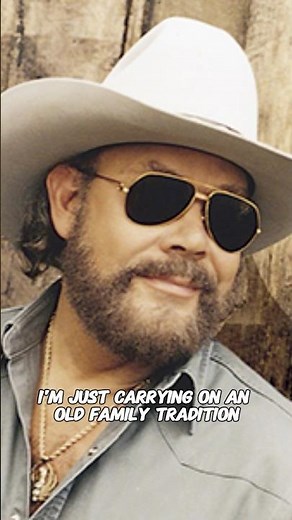 Hank Williams Jr. – Family Tradition (Lyrics) #hankwilliamsjr #familytradition