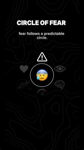 This Is Why You Feel Fear 😰