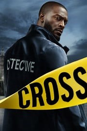 Watch Cross Season 1 Episode 4 - Masks