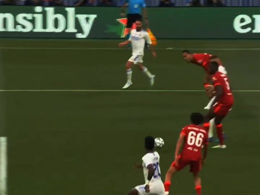 Liverpool vs Real Madrid: Tactical Analysis