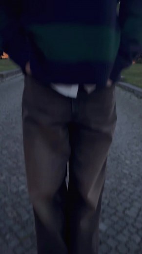 Billie Eilish Lip-Sync Performance - Chihiro Music Video