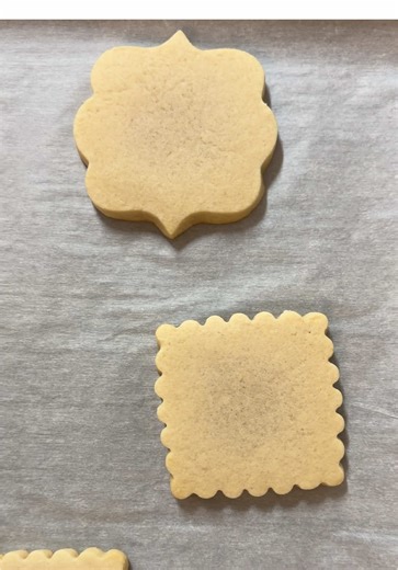 New Year's Eve Cookies: A Festive Baking Adventure