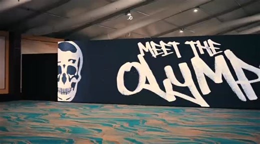 **2025 Meet The Olympians!** Brought to you by @gymreapers Join us as we celebrate the incredible athletes of @mrolympiallc! #MrOlympia #GymReapers | Mr. Olympia LLC