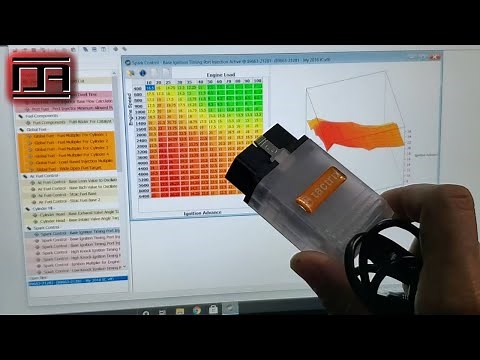 See Updated Notes: vF Tuner Purchase, Install, Licensing, Maps, & ECU Flashing (Scion tC2 / tC2.5)