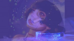 Suzi Hunter | In my second Cyberpunk video I had this idea of creating a framing device for the game’s re-examination. I used my character from the game,... | Instagram