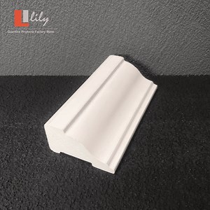 [Hot Item] Plastic PVC Polystyrene Photo Foam Frame Line Picture Frame Mouldings
