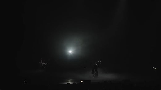 David August presents: VĪS Live at The Barbican 2023