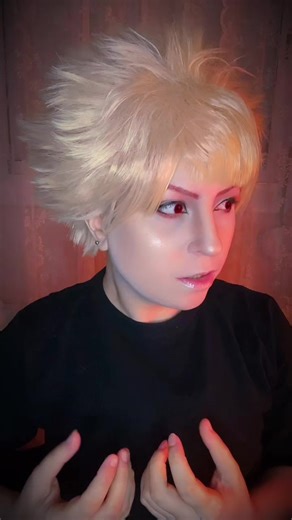 POV: BakuDeku, TodoBaku, KiriBaku, and Any Ships... (choose your favorite ships to your liking)...🧡Duets Welcome🧡Bakugou🧡#fypシ #bnhacosplay #bnha #mhacosplay #bakugoucosplay