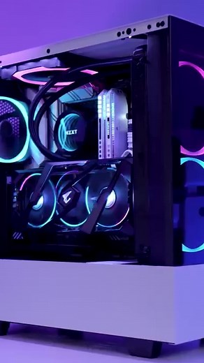 Lance toi sur les jeux les plus gourmands, en dépensant le minimum! #pcgaming #config #gpu