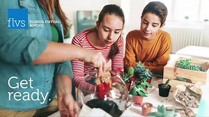 74 reactions · 13 shares | Get ready to help your child succeed with online courses available anytime, anywhere. | Florida Virtual School - FLVS | Facebook