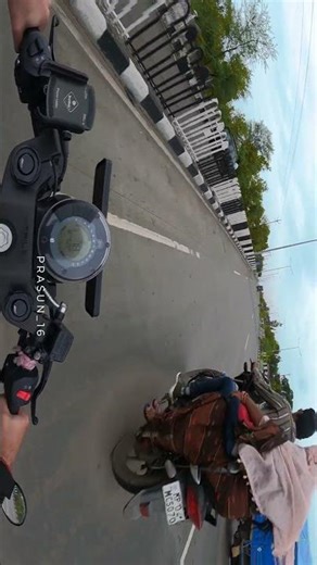 Unleashing the Husqvarna Vitpilen