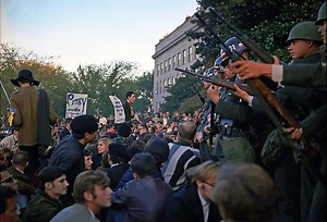 'Everything, in short, except that which makes life worthwhile' | Blog by Tim Jackson