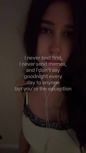 The Art of Not Texting First (Mostly)