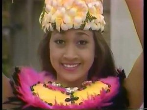 沖縄の懐かしいＣＭ集（８０年代）サンポー食品、他