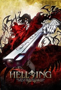 Watch Hellsing Ultimate
