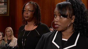 Did Linda defame makeup artist Debbie online because she got pink eye after a permanent eyeliner procedure? | Judge Judy