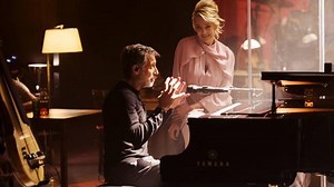 Emilio Aragón y las canciones de Joaquín y Raphael