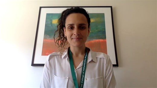 Happy Naturopathic Medicine Week! Meet Rebecca Lester, our new CCNM Research Student Assistant at the Toronto Campus! There are plenty of opportunities to get involved with research at #CCNM. We have research club events each month, where we bring in speakers on various topics related to #naturopathic research. We are currently looking for student volunteers to write the Study of the Month, in which we give $50 gift cards as appreciation for your contribution. Faculty and students are often look