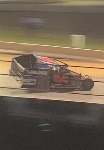 Oswego Speedway Dirt Racing Highlights