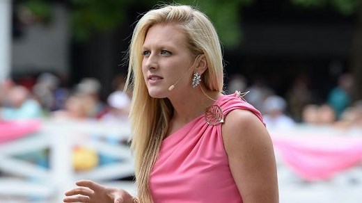 Meet the ‘America's Day at the Races’ Team: Maggie Wolfendale-Morley