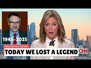 4 Legendary Americans We Lost Today