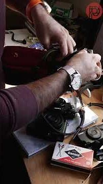 The Billingham TEN 16