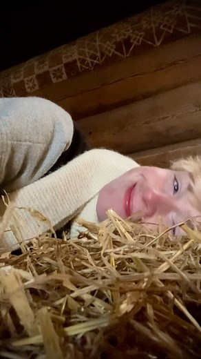 Erik Otto on Instagram: "And you thought it was frustrating enough to meet your living relatives at Christmas?! 🕯️🕯️🕯️ #folklore #scandinavia #christmasnight #folkbelief #historical #nordic #hardanger #history @norskfolkemuseum #historicalchristmas #ethnology"