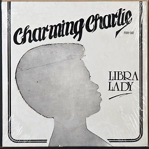 Charming Charlie - Libra Lady