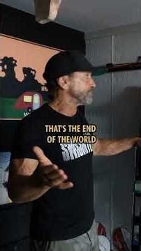 The Eye Exercise That Helped Win the U.S. Open 🧠⛳ | Eye Training for Peak Performance