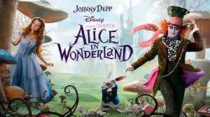 Alice in Wonderland - Apple TV