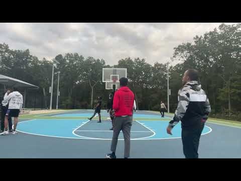 Hoop Session Full Gameplay Live Stream 10/10/25