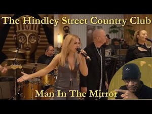 Music Reaction | HSCC - Man In The Mirror | Zooty Reactions
