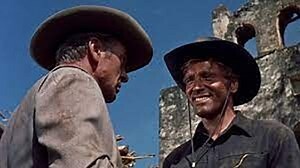 Vera Cruz (1954) Gary Cooper, Burt Lancaster (HD) ελληνικοί υπότιτλοι