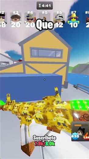 MEJORES Armas para PRINCIPIANTES en RIVALS