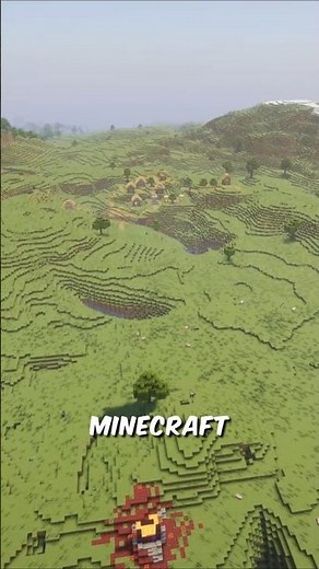 THIS IS THE BEST STARTER MINECRAFT SEED EVER!