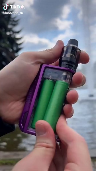 Lost Vape Official (@lostvape_ru)’s videos with оригинальный звук - Lost Vape Official