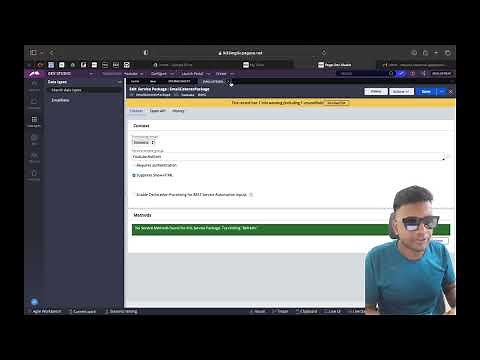 How to configure Email Listener in PEGA ? #pega #emaillistener #new #learning #pegasystem #explore