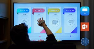 Tactigon SKIN: stylish 3D wearable mouse by Next Industries - Indiegogo