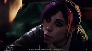 Playstation 4 Longplay [004] inFAMOUS First Light