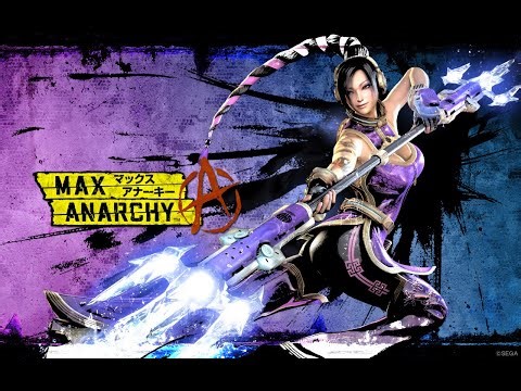 Anarchy Reigns RPCS3 Setup Guide