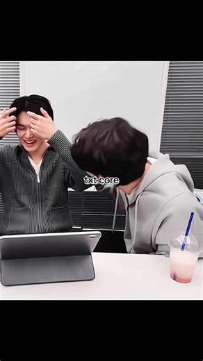 Txt funny moments #txt_official_bighit #funnyvideos #kpopfyp | TXT Funny Moments