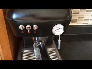 Perfect Espresso Tutorial