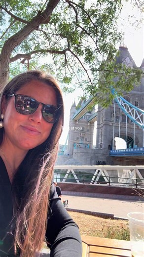 Day out in London with the one