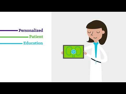 Krames on FHIR | EHR Integration